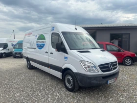 Обява за продажба на Mercedes-Benz Sprinter 313cdi MAXI EURO5 ~19 500 лв. - изображение 2