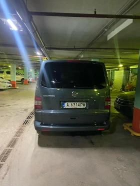 VW Multivan 2.5TDI | Mobile.bg    3