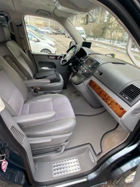 VW Multivan 2.5TDI | Mobile.bg    7