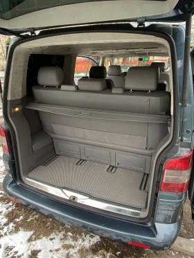 VW Multivan 2.5TDI | Mobile.bg    5