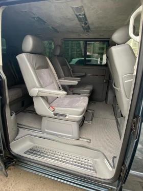 VW Multivan 2.5TDI | Mobile.bg    4