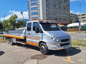 Iveco Daily 70C | Mobile.bg    5