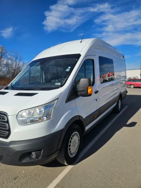 Ford Transit, снимка 1