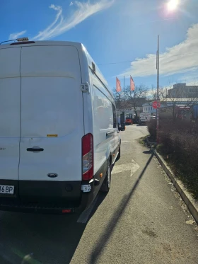 Ford Transit, снимка 9
