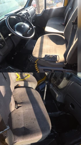 Ford Transit �������� | Mobile.bg � ����� ������ 8