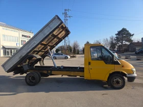 Ford Transit САМОСВАЛ - изображение 1