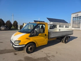 Ford Transit �������� | Mobile.bg � ����� ������ 4