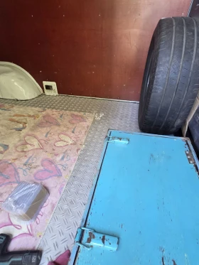 VW Crafter | Mobile.bg � ����� ������ 9