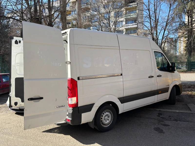 Hyundai H350, снимка 6 - Бусове и автобуси - 49088284