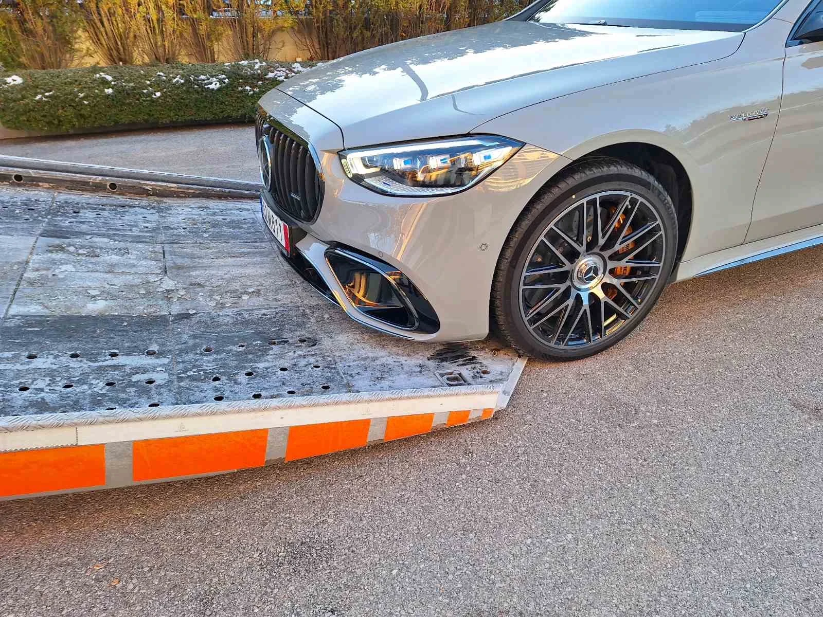 Iveco Daily 70C | Mobile.bg   4