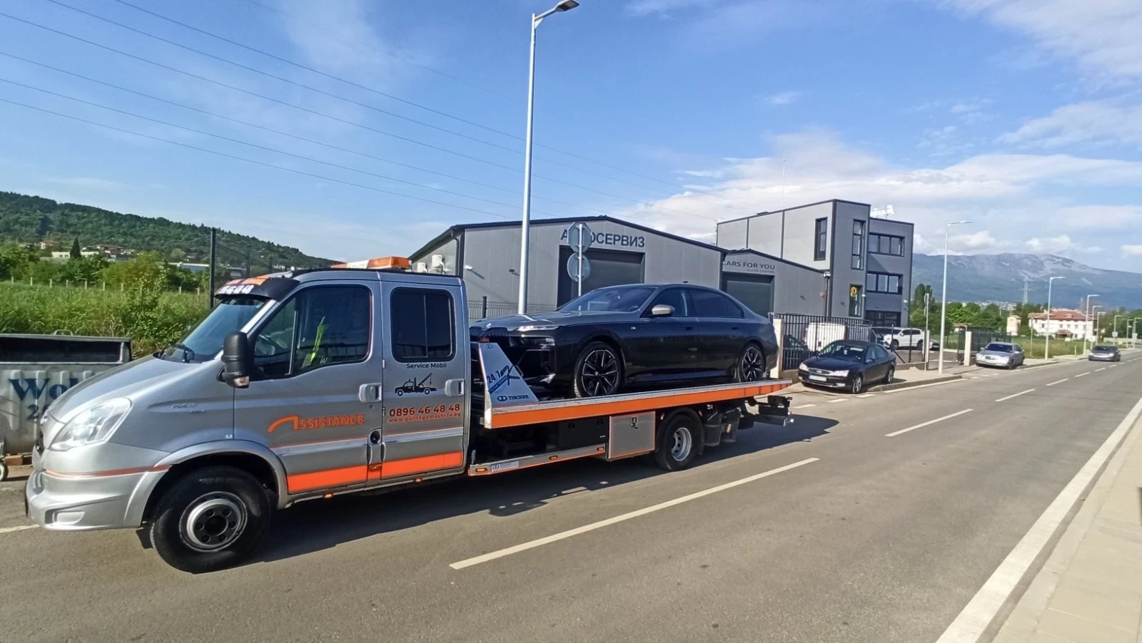 Iveco Daily 70C | Mobile.bg   7