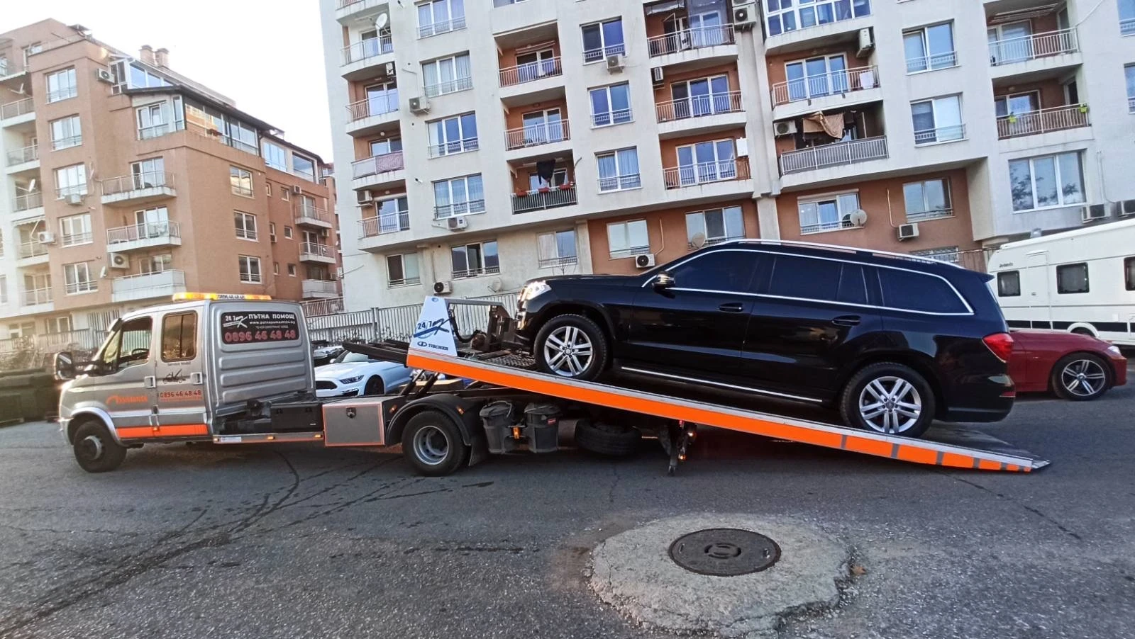 Iveco Daily 70C | Mobile.bg   8