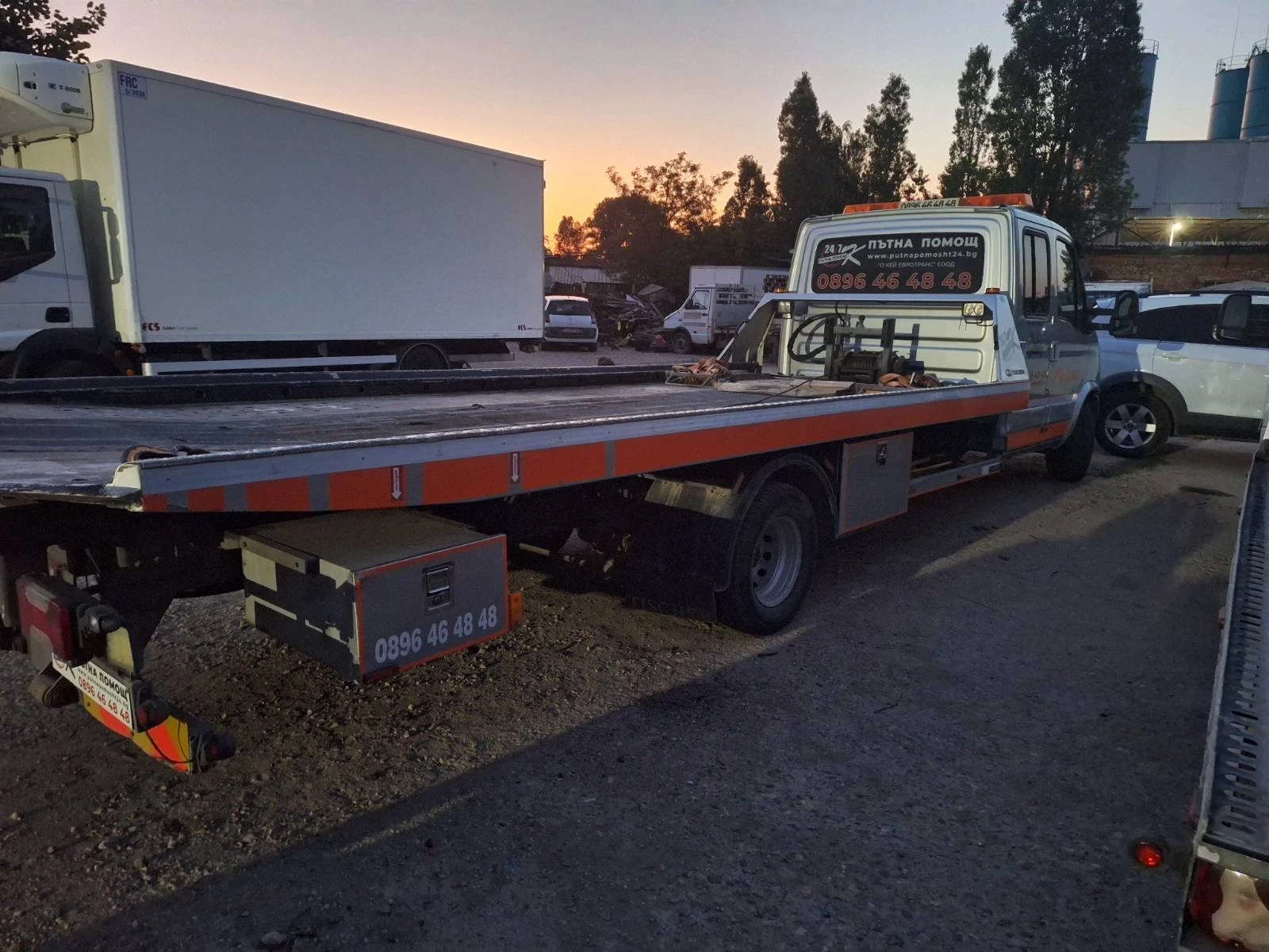 Iveco Daily 70C | Mobile.bg   11