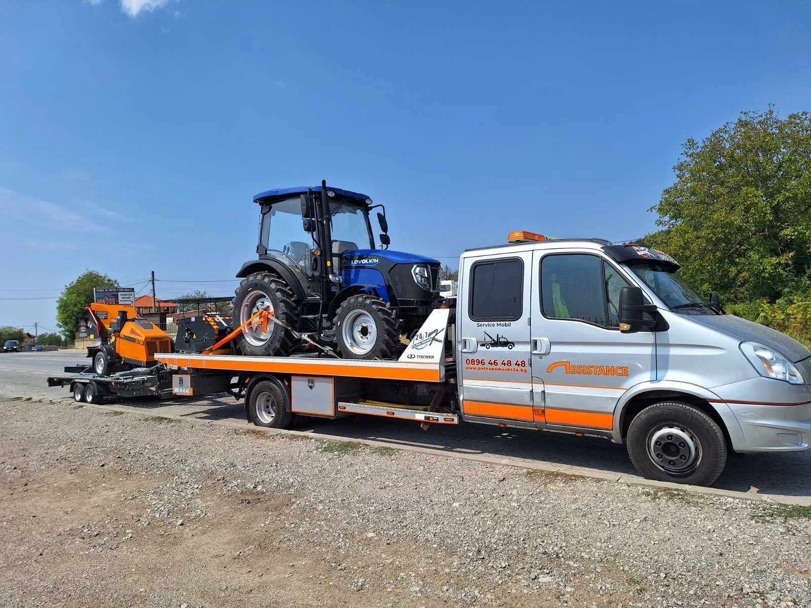 Iveco Daily 70C | Mobile.bg   6