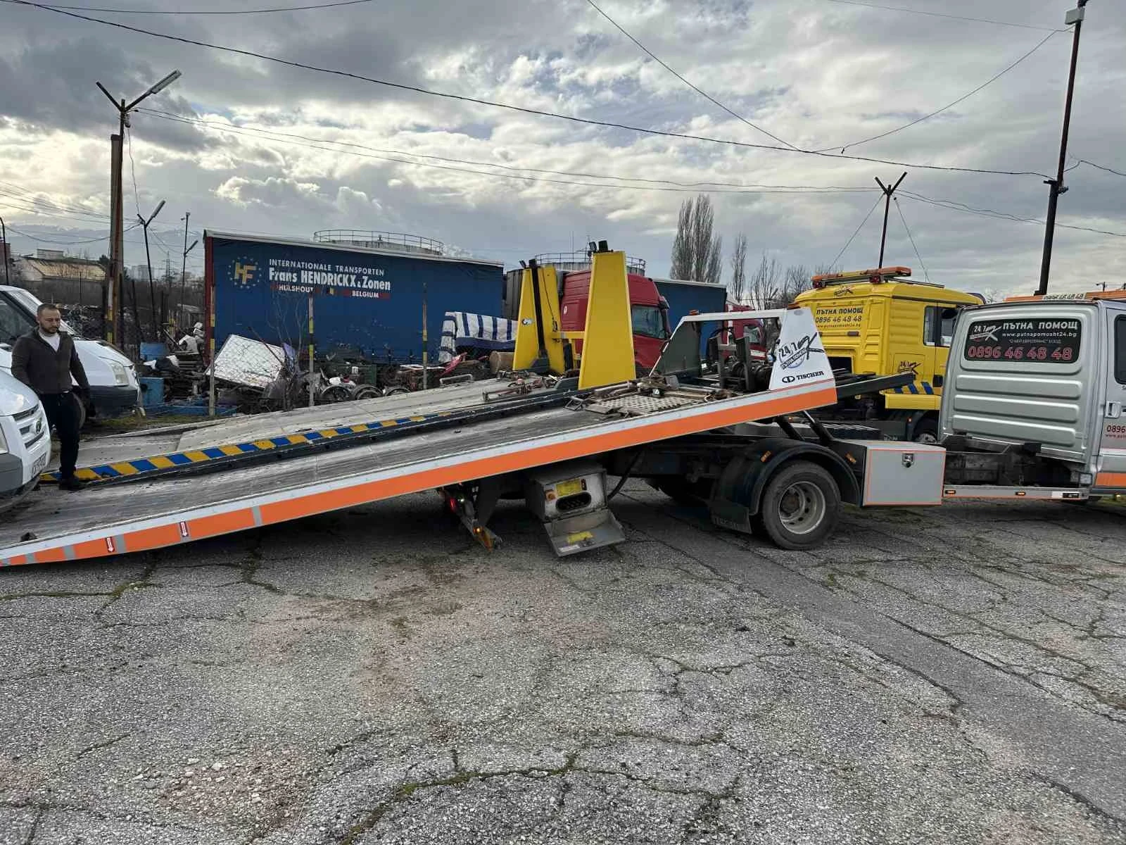 Iveco Daily 70C | Mobile.bg   10