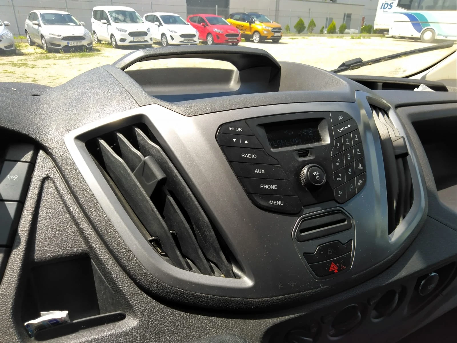 Ford Transit  - изображение 7