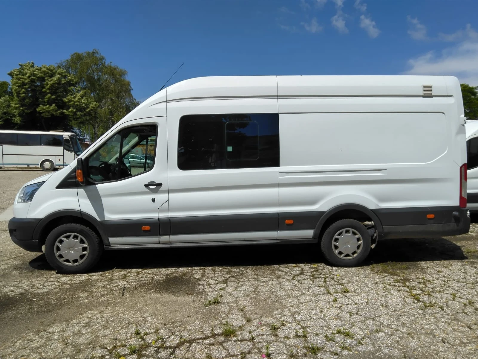 Ford Transit  - изображение 2