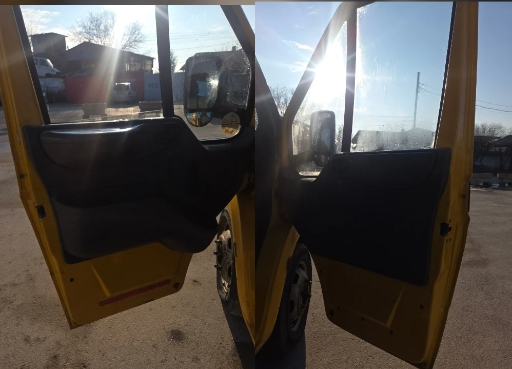 Ford Transit САМОСВАЛ - изображение 9