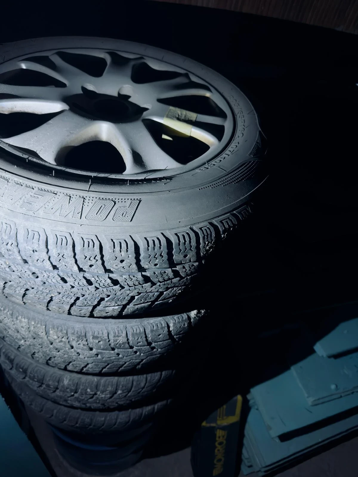 Mercedes-Benz Vito 111, снимка 10 - Бусове и автобуси - 54029915