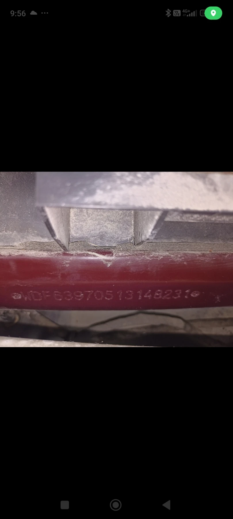 Mercedes-Benz Vito 111, снимка 11 - Бусове и автобуси - 54343973