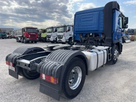 Mercedes-Benz Actros 1844 ХИДРАВЛИЧНА ПОМПА, снимка 17