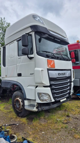 Daf XF 450/480/530/, снимка 1