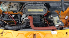 Iveco Daily 4912  2.8 TD, снимка 8