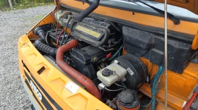 Iveco Daily 4912  2.8 TD, снимка 9