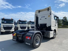 Man Tgx 480 НОВ, снимка 7
