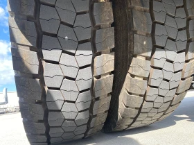 Man Tgx 480 НОВ, снимка 16