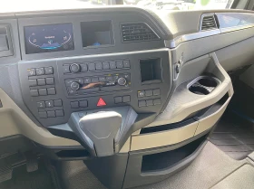 Man Tgx 480 НОВ, снимка 12