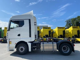 Man Tgx 480 НОВ, снимка 4