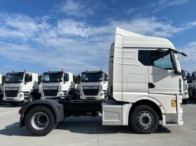 Man Tgx 480 НОВ, снимка 8