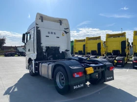 Man Tgx 480 НОВ, снимка 5