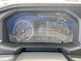 Man Tgx 480 НОВ, снимка 13