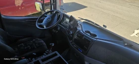 Mercedes-Benz Atego 1224 HLADIKEN BORD -30 FRISER, снимка 11