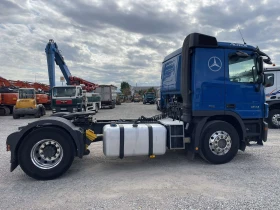     Mercedes-Benz Actros 1844  