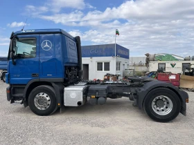     Mercedes-Benz Actros 1844  