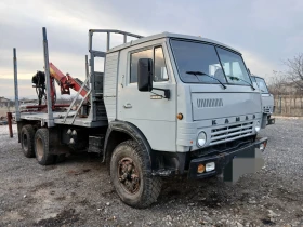 Kamaz 53212, снимка 8