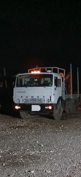  Kamaz 53212