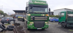     Daf XF 105 XF 105.460 