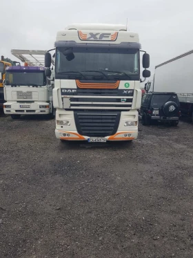 Daf XF 105 460.    | Mobile.bg    2
