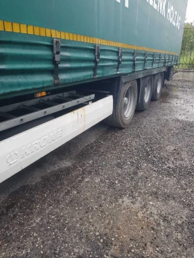 Daf XF 105 460.    | Mobile.bg    6