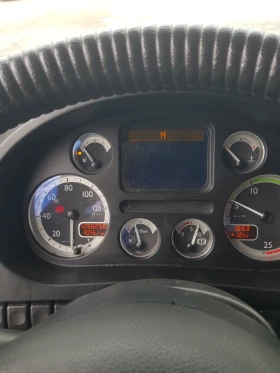 Daf XF 105 460.    | Mobile.bg    5