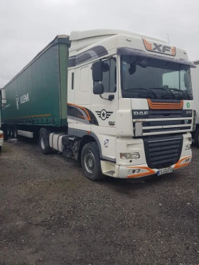  Daf XF 105