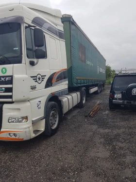 Daf XF 105 460.    | Mobile.bg    3