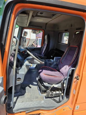 Mercedes-Benz Actros 1848  | Mobile.bg    13