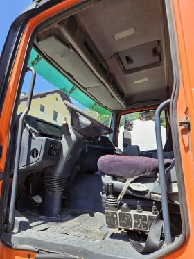 Mercedes-Benz Actros 1848  | Mobile.bg    15