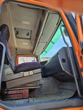 Mercedes-Benz Actros 1848  | Mobile.bg    14