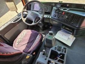 Mercedes-Benz Actros 1848  | Mobile.bg    17